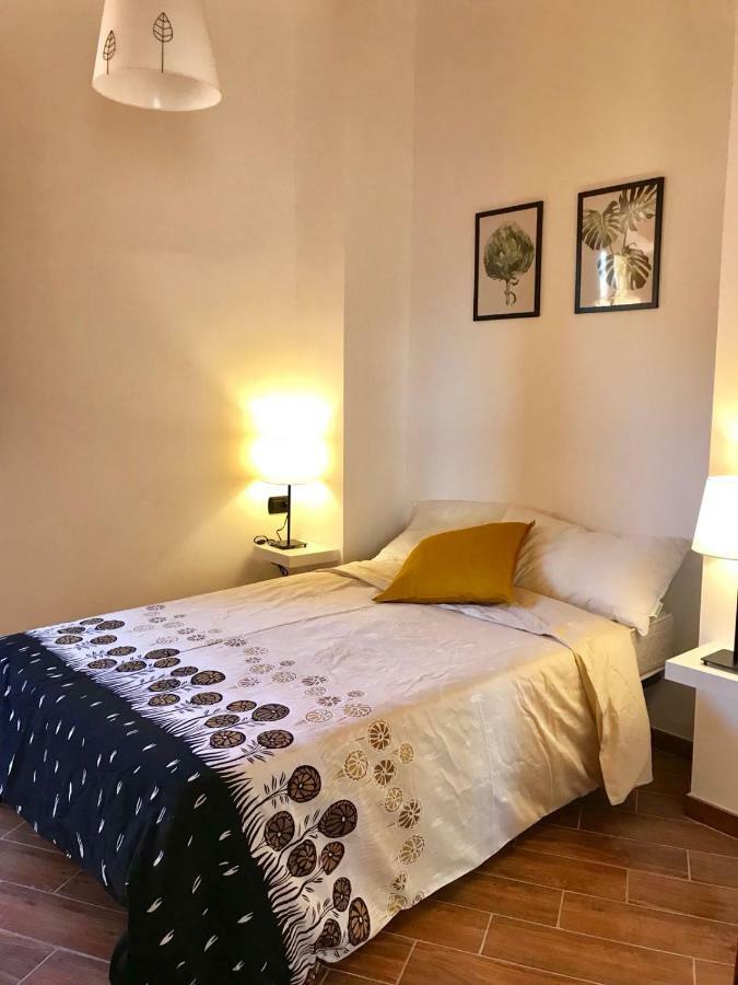 La Pietra Gialla Pietrapertosa Εξωτερικό φωτογραφία